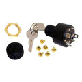 IGNITION SWITCH