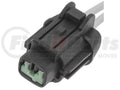 MULTI FUNCTION CONNECTOR