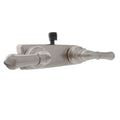 CLASSICAL RV SHOWER FAUCET BRUSHED SATIN NICKEL