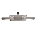 CLASSICAL RV SHOWER FAUCET BRUSHED SATIN NICKEL