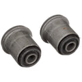 DELPHI control arms