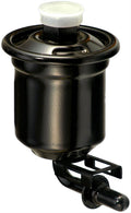 GAS FILTER