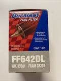 GAS FILTER