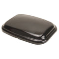 Black Protector Pads Black Pair