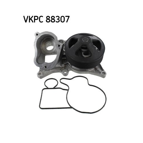 EXHAUST VALVE