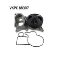 EXHAUST VALVE