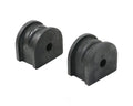 MOOG 05-06 Buick Terraza Rear To Frame Sway Bar Bushing