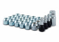 OPEN END BULGE INSTALL KITS - ZINC