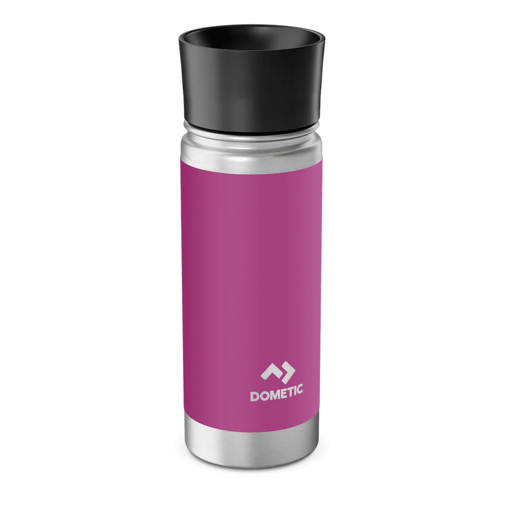 16OZ THERMO BOTTLE ORCHID