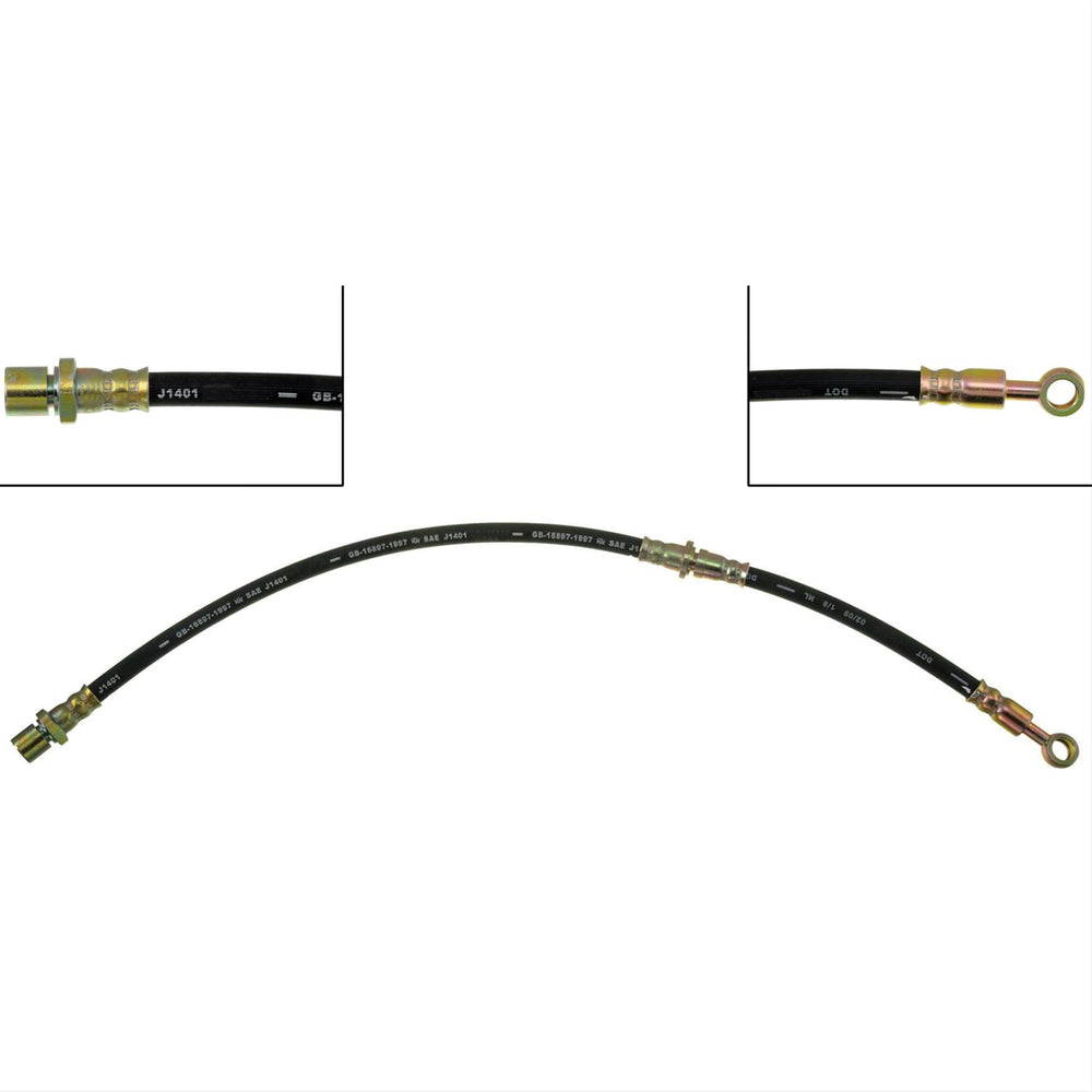 BRAKE HOSE