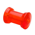 5-1/4" KEEL ROLLER POLYURETHANE