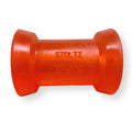 5-1/4" KEEL ROLLER POLYURETHANE