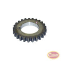 Crankshaft Sprocket for Select 99-12 Jeep Grand Cherokees, Commander and Liberty Crown Automotive