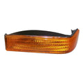 Left Parking Lamp for Jeep 1993-1998 ZJ Grand Cherokee (USA & Canada) Crown Automotive