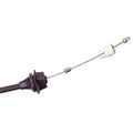 Accelerator Cable for 1987-1988 Jeep XJ Cherokee & MJ Comanche w/ 4.0L Engine Crown Automotive