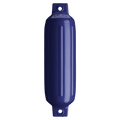 Polyform blue auto part