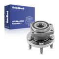 Left or Right Differential or Wheel Bearing for Multiple Jeep Vehicles Crown Automotive