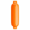 4.5IN X 15.5IN TWIN EYE FENDER G2 ORANGE