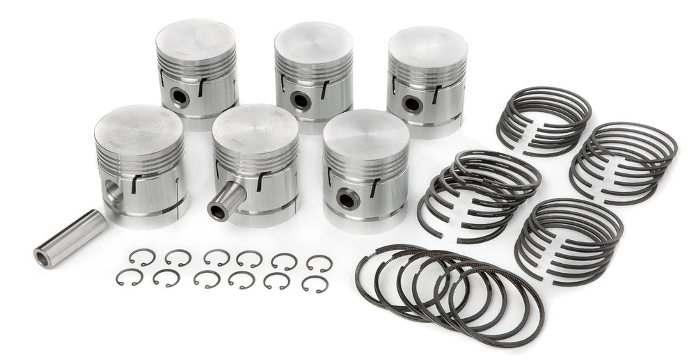 Total Seal auto part