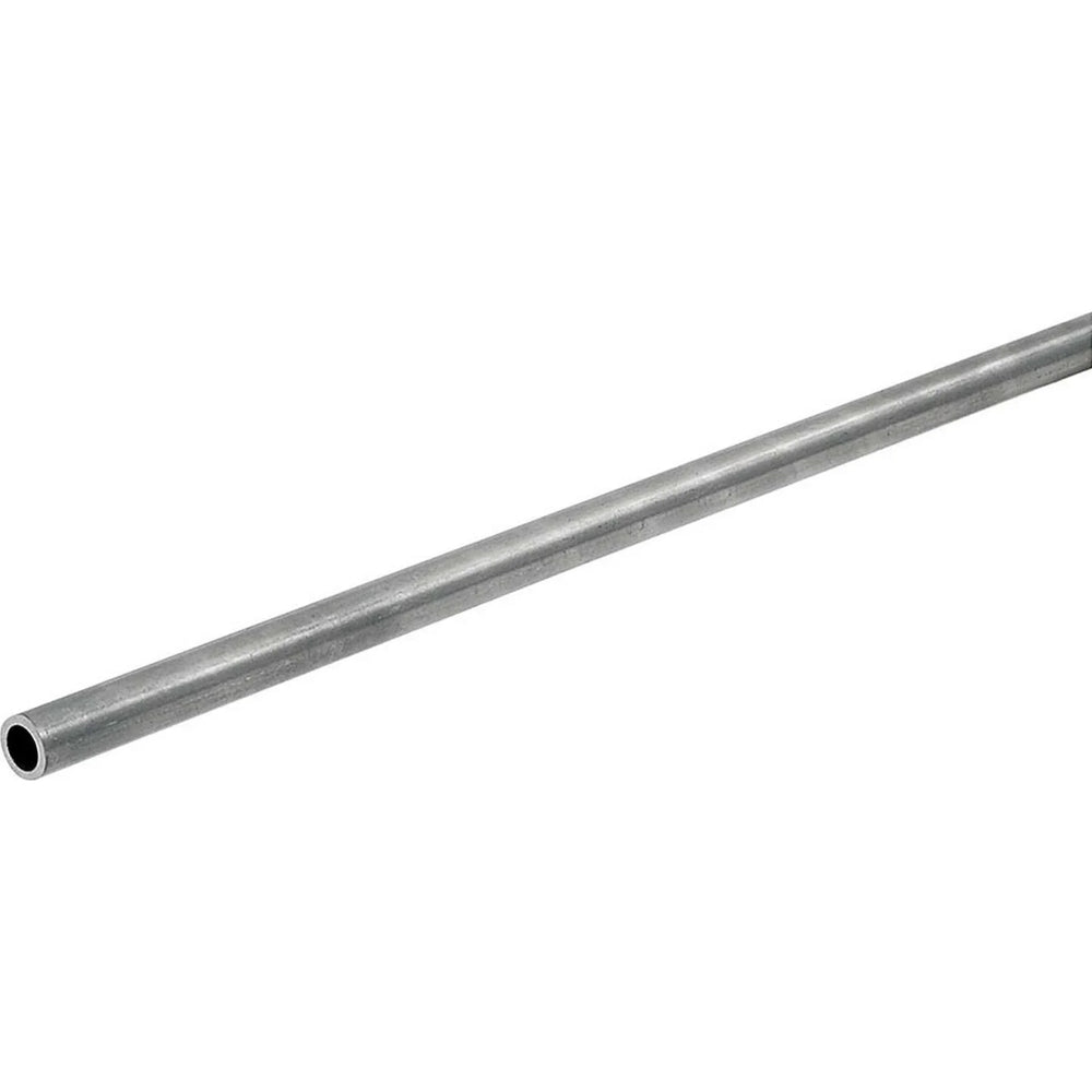 Mild Steel Round Tubing 1-1/2in x .083in x 4ft