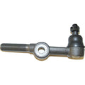 Inner Tie Rod End on Right Tie Rod for Jeep 45-71 CJs, 1956-1964 FC-150, FC-170 Crown Automotive