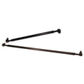 Inner Tie Rod End on Right Tie Rod for Jeep 45-71 CJs, 1956-1964 FC-150, FC-170 Crown Automotive
