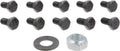 DIFFERENTIAL RING GEAR BOLT 7/16 (15/16 LONG)