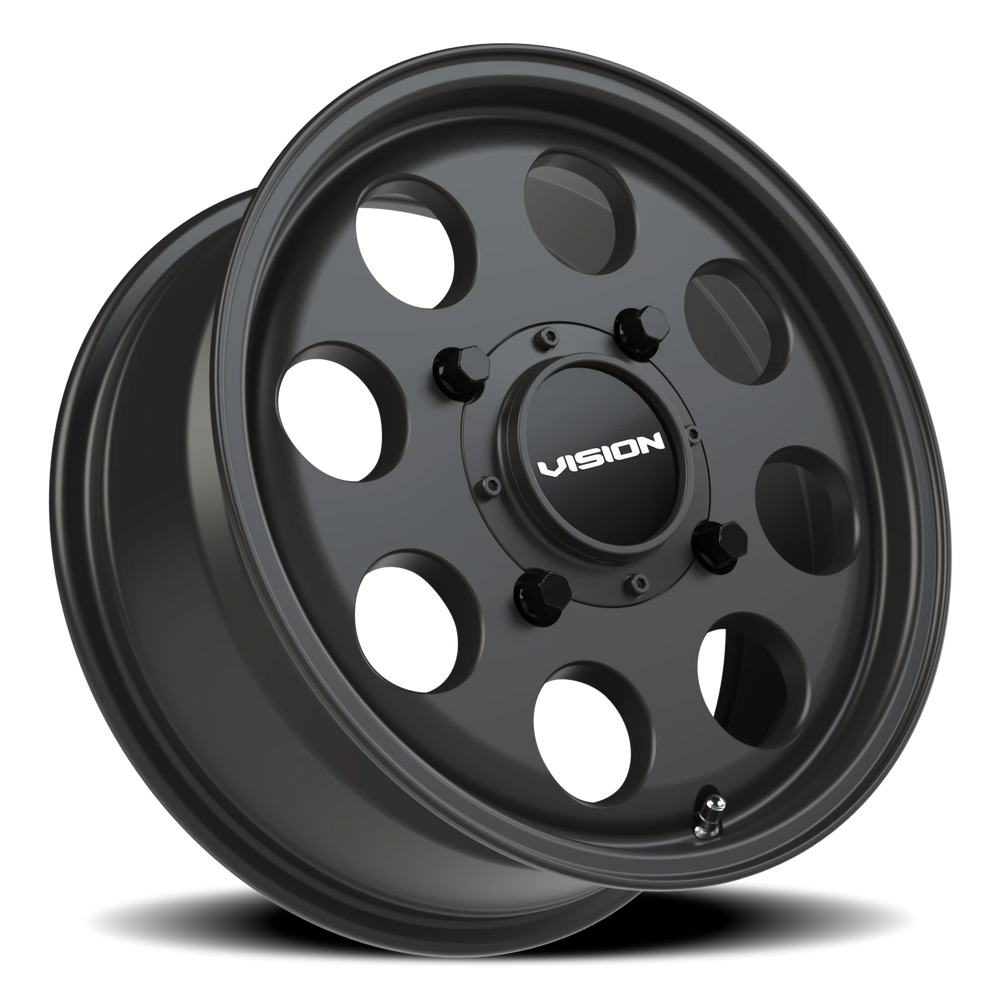 VISION WHEEL auto part