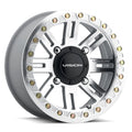 Vision Wheel SB BLTON W ENDCP VW INVAD C356SB-156V