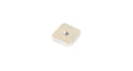 M6 X 20MM X 20MM X 3.5MM SQ NUT (BP 10)