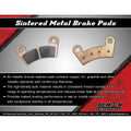 Demon Powersports auto part