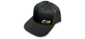 AEV Universal Available in either grey or black the AEV Patch Logo Trucker Hat is adjustable to fit most adults. 79060003AA