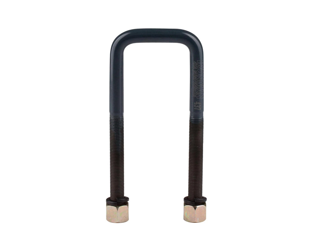 IRONMAN 4X4 hardware kit