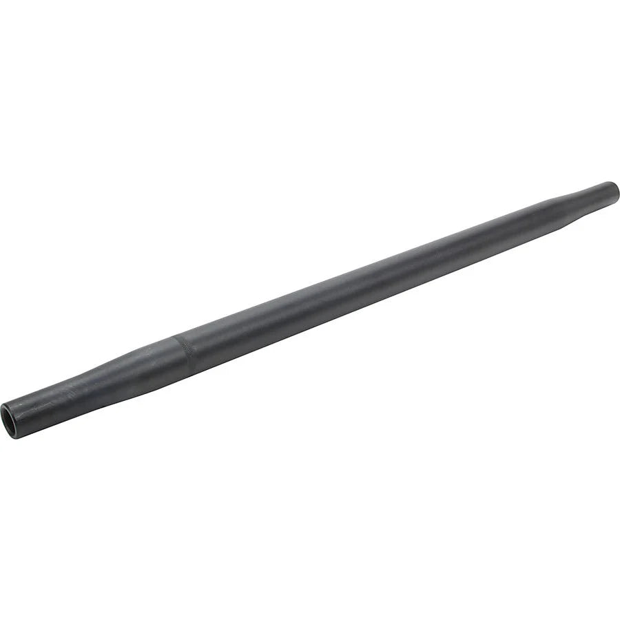 Radius Rod 5/8in Alum 24-1/2in Black