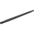 Radius Rod 5/8in Alum 24-1/2in Black