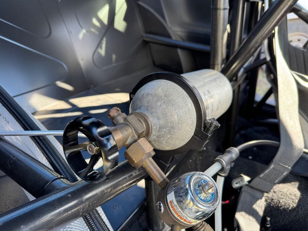 UPR Products black auto part