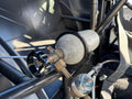 UPR Products black auto part