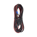 Bazooka Battery Connector-144 In Wire