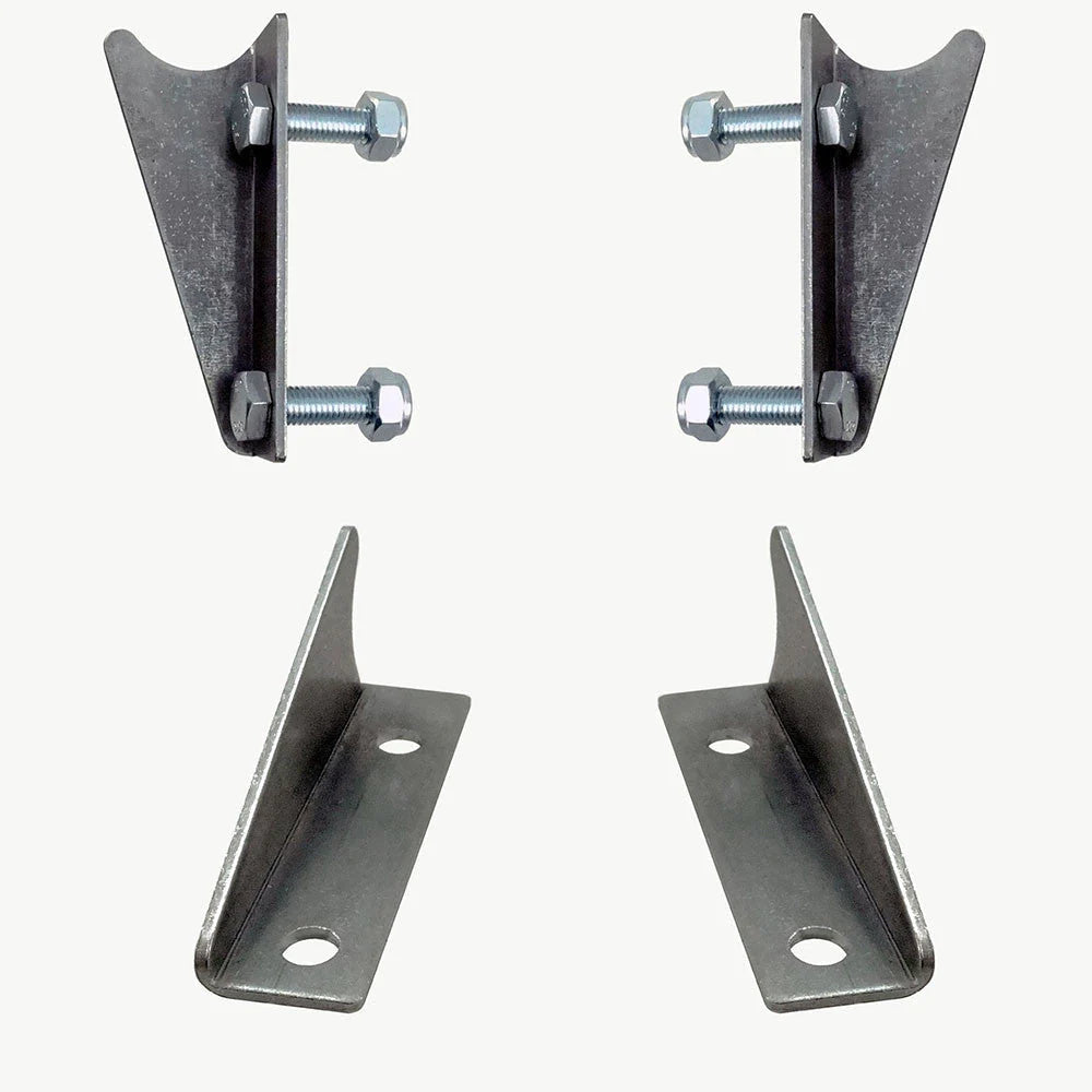 UPR Products roof rack