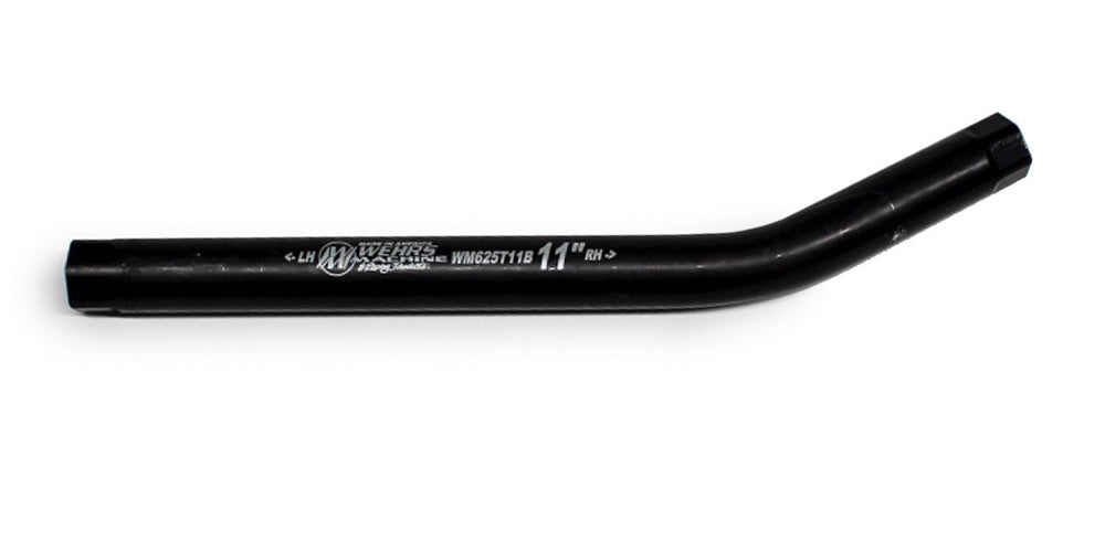 Suspension Tube 11in x 5/8in-18 THD