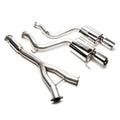 COBB Mustang EcoBoost Cat-Back Exhaust Replacement Hardware Kit