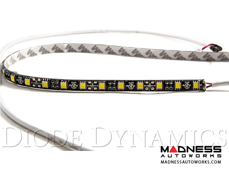 Diode Dynamics FlexLight LED Strip - Green