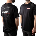 Cobb Tuning Turbo T-Shirt XL