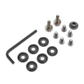 Cobb Subaru WRX/STI SF Intake Hardware Kit