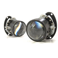 ~(0.1 lbs. 6X5X0)~ RQ Hardware: Universal - Mini D2S 5.0 / M LED