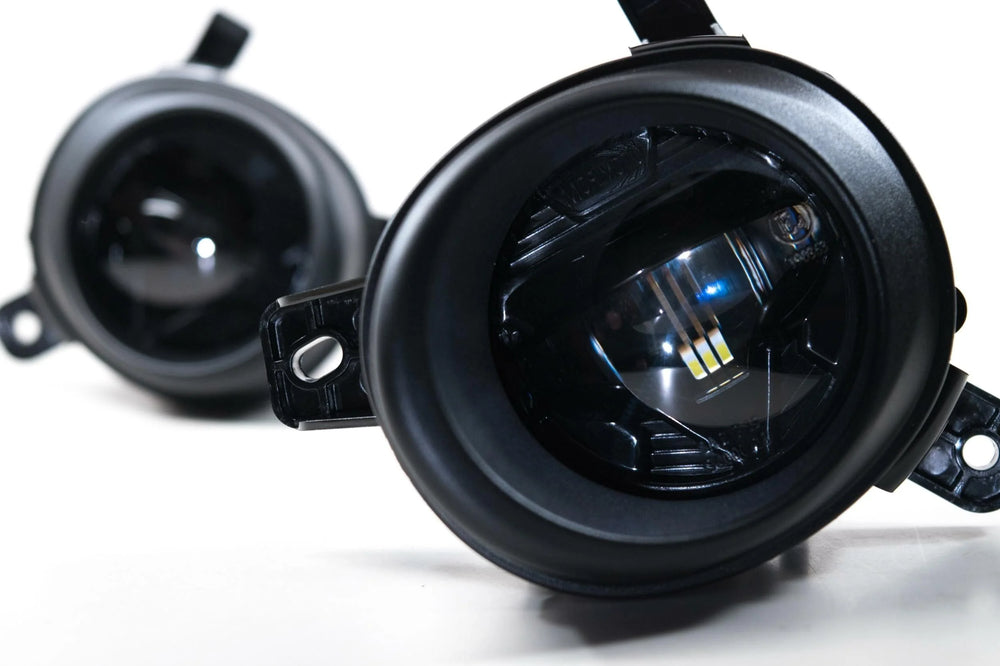 BI-Xenon: ACME Standard Version (H1)