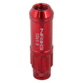 M12 x 1.5 Ext Lug Nut Set