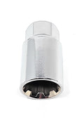 M12 x 1.5 Ext Lug Nut Set