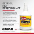 Rallysport Direct black auto part