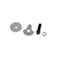 STRANGE OVAL hardware kit